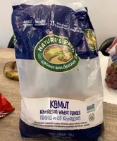 Céréale Kamut