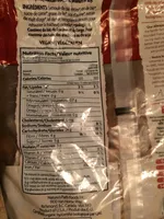 Flax Plus Cinnamon Flakes Cereal