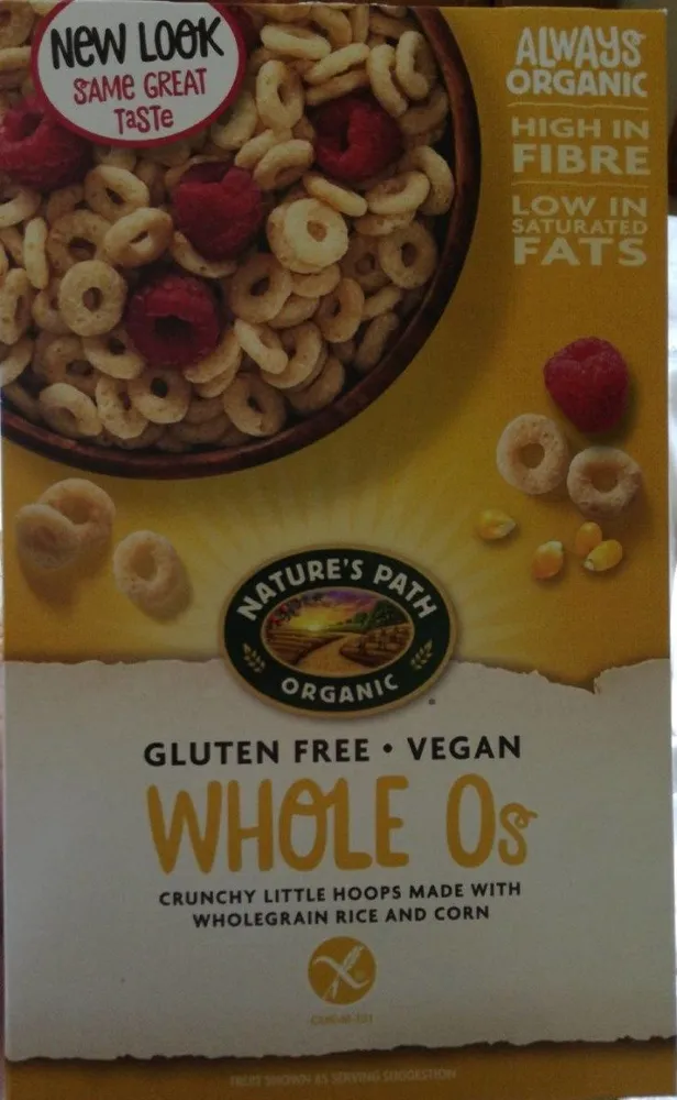 Whole Os