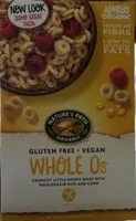 Whole Os