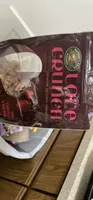 Love Crunch Premium Organic Granola