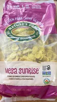 Mesa Sunrise Cereal, Organic