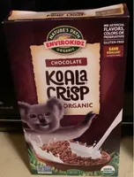Koala Crisp Organic