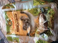 Koala Crisp Chocolate Organic