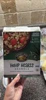 Hemp Hearts Granola