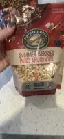 Summer Berries