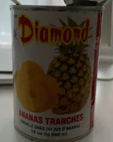 anamas tranches