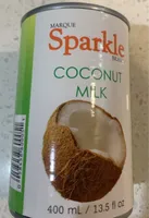 Coconut milk
