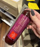Ham Summer Sausage