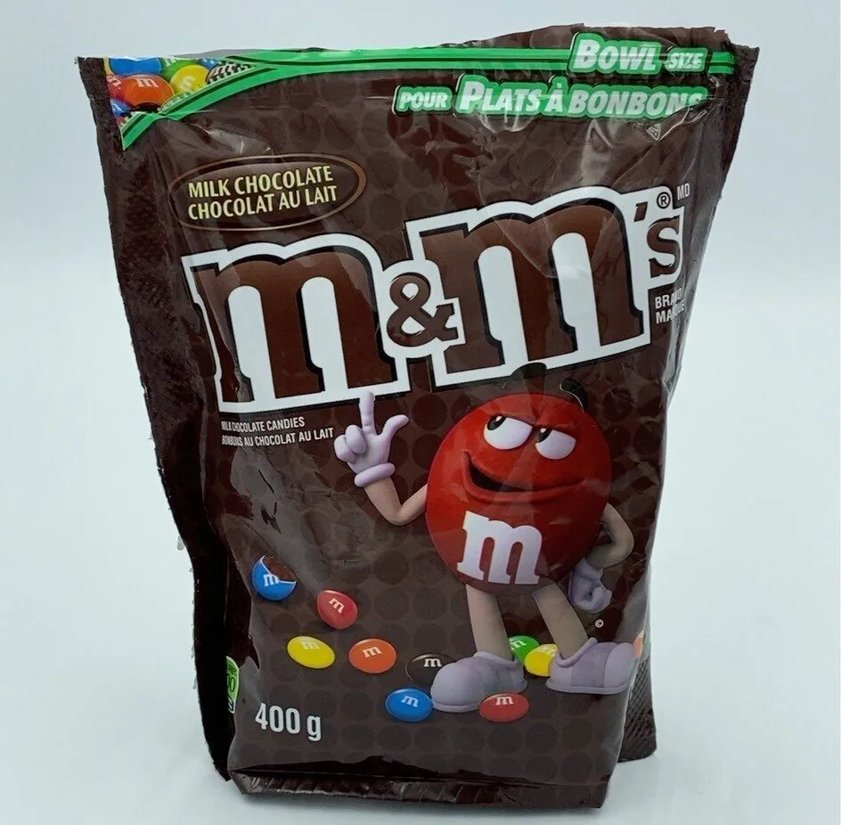 Format pour plats à bonbons