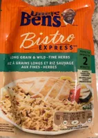 Riz Uncle ben’s