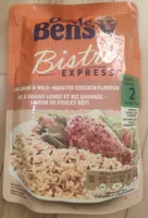 Bistro Express