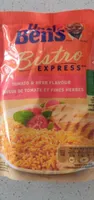 Bistro Express saveur de tomate et fines herbes