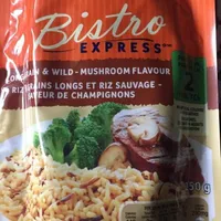 Bistro express