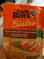 Riz Bistro Express (poulet Rôti)