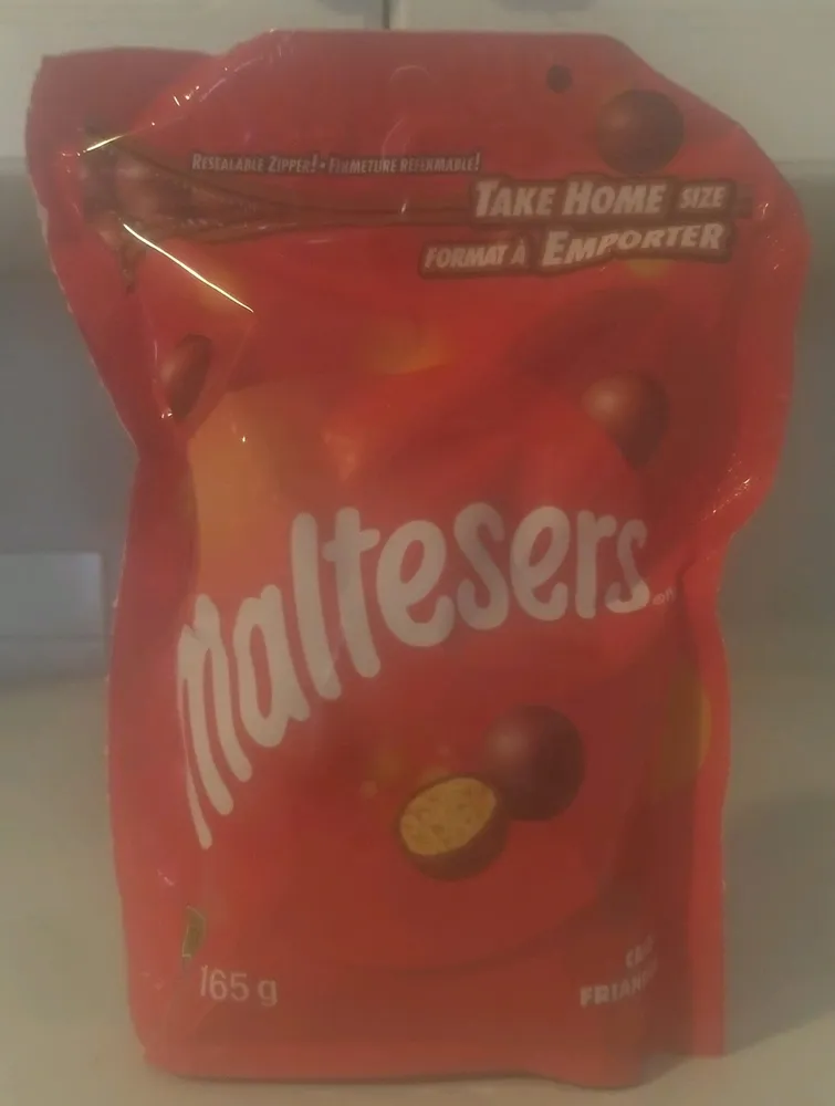Maltesers