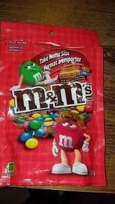 M&M's