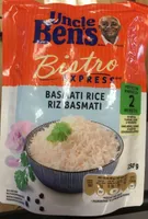 BASMATI RICE