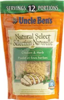 Riz Sélection Naturelle (poulet Et Fine Herbe )
