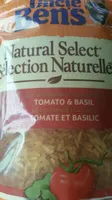 Riz qvec arome naturel tomate et basilic