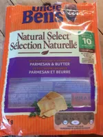 riz parmesan et beurre