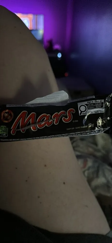 Candy Bar