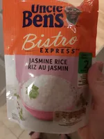 Riz Bistro Express (jasmin)