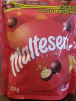 Maltesers