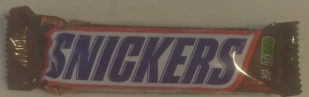 SNICKERS