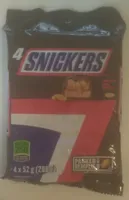 Snickers