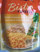 Bistro express