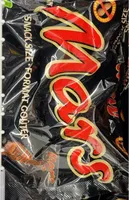 Mars Format Gouter