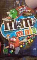 Bonbons au chocolat au lait