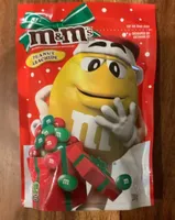 Holiday Mix Peanut