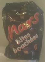 Mars Bites