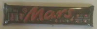 Snack Size Mars