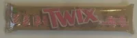 Snack Size Twix