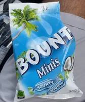 Bounty Minis