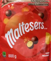 Maltesers