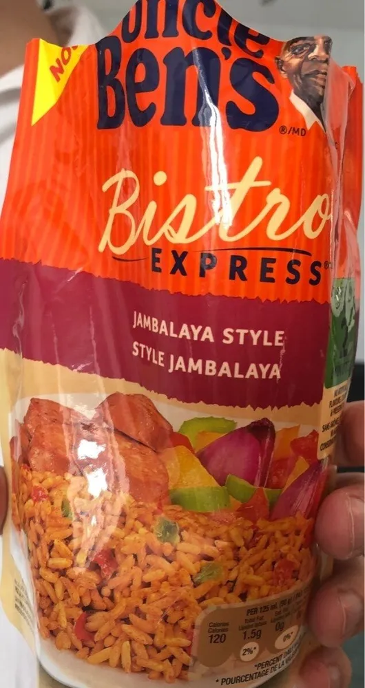 Jambalaya Style