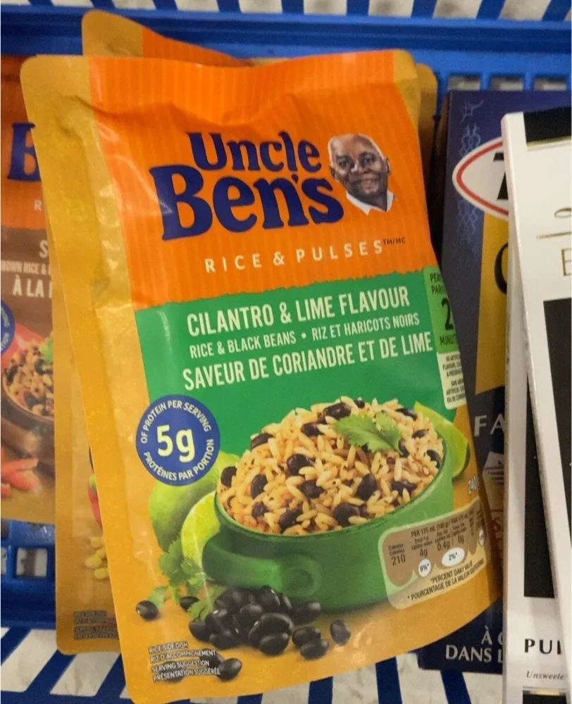 Saveur de coriandre et lime