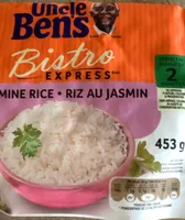 Riz au jasmin