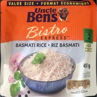 Riz Basmati
