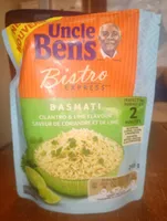 Riz basmati