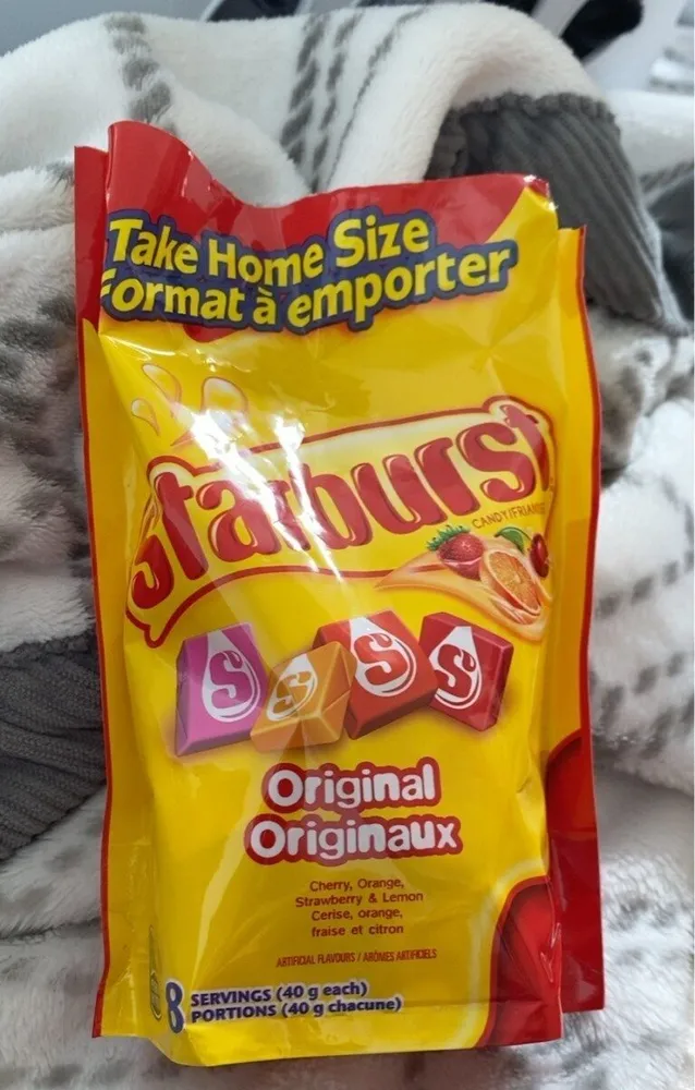 Starburst