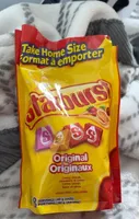 Starburst