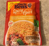 Style épicé