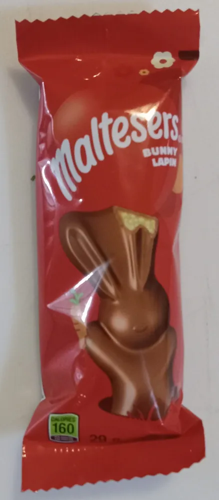 Maltesers Bunny