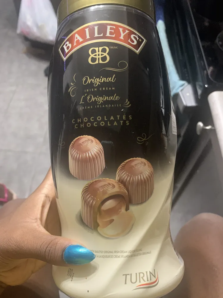 Chocolat