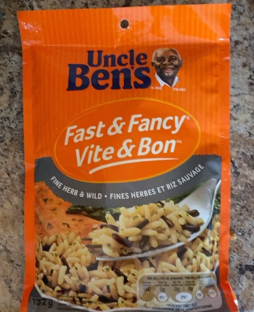 Fast and Fancy